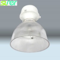 Electrodeless High Bay Light 200W PC Shade