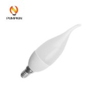 C37 3W/4W/5W/6W LED Candle Lighting Bulb E14 E27