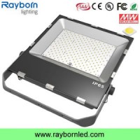 2016 New Technology 200W Outdoor Floodlight LED Football Field Lighting