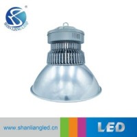 2018 New Style 200W Industrial LED High Bay Light