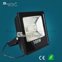 China Factory 10W/20W/30W/50W/100W LED Outdoor Light LED Floodlight