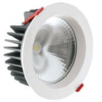 15W/20W/25W/30W/40W LED Ceiling Downlight for Commercial Lighting