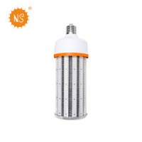 22000 Lumens 150W E39 E40 Base LED Corn Light with Cover