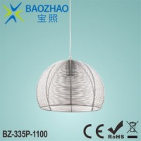 Adjustable E27 Holder Max 100W  modern Decorative Pendant Lamp