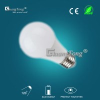 China Bulb Lamp 3W/5W/7W LED Bulb E27/B22 Lighting LED Lamp