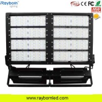 IP66 7 Years Warranty 800W Football Stadium LED Flood Light