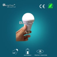 Hotsales Factory Rechargeable Bulb LED Emergency Bulb E27 B22