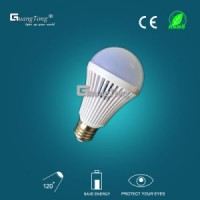 Best Design Intelligent Bulb LED Rechargeable Bulb Light 5W/7W/9W E27b22