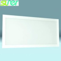 Rectangular LED Panel Recessed Ceiling Light 20W