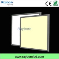 40W 48W 60W 600*600mm LED Light Flat LED Panel Light