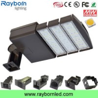 16500lm Shoe Box Light 150W Parking Lamp LED Street Light