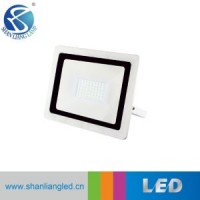 New Design IP65 50W LED Flood Light Linear Floodlight