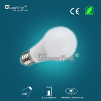 Aluminum High Quality LED Bulb Light LED Bulb E27b22