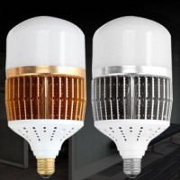 Ultra Bright High Power Energy-Saving LED Bulb Lamp E27 LED Lighting