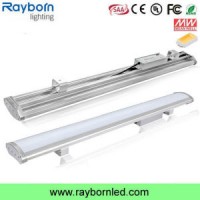 Tri-Proof Light 80W 120W 150W 200W Waterproof IP65 LED Linear High Bay Light