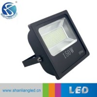 30W/50W/100W/150W/200W SMD Outdoor Floodlight LED Flood Light