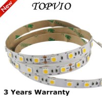 5050 Waterproof Flexible SMD LED Strip Light