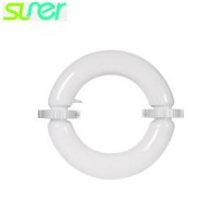 Low Frequency Induction Lamp Tube Circular