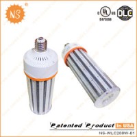 UL Approval LED Corn Light Street Light Bulb