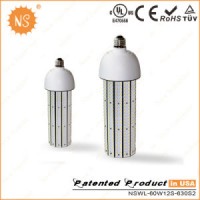 60W LED Warehouse Light Bulb Replacement 240W CFL/Mh/HP