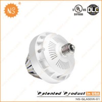 LED Light Manufacturer Pathway Garden Lamp White LED Light Factory Aluminum Alloy