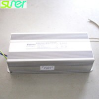 Electronic Ballast for Low Frequency Induction Lamp