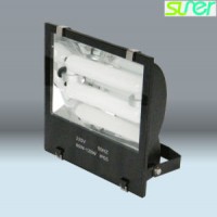 Low Frequency Induction Flood Light