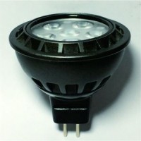 GU10 MR16 LED Bulb SMD LED Spotlight 6W