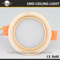 High-End 5W/7W/9W/12W LED SMD Ceiling Light Spotlight Downlight