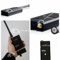 Metal Wireless Camera Cellphone Signal Detector Hs-007A