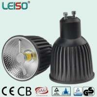 GS SAA CB ERP 35W Replacement LED GU10 Spotlight