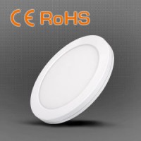 18-24W CCT Changeable Surface Mounted LED Round Panel