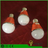 PC+Aluminum Housing LED Lamp E27 85-265V 3000-6000K 3W5w7w10W12W15W LED Bulb