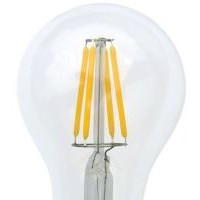 G60 Globe E27 4W 410lm LED Filament Bulb