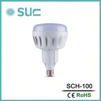 2018 New High Power High Bay 50W E27 LED Bulb