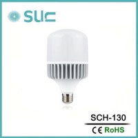 15W/20W/30W/40W Plastic Aluminum LED Lighting Bulb with E27/E40