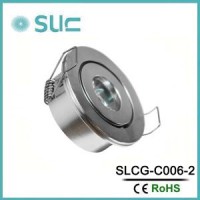 Cabinet Light Slcg-C006-2 with Silver Color