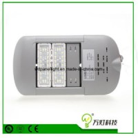 LED Luminaire Lamp outdoor Solar Garden Street Light with 5 Years Warranty