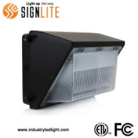 70W 5years Warranty LED Wallpack Light with ETL FCC