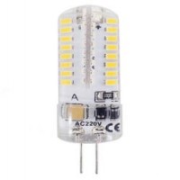 Warm White 2.3watt LED G4 Bulb Lamps