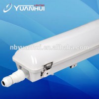 UL Listed IP66 LED Linear Light