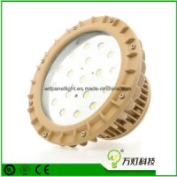 High Lumen Factory Price 60W LED High Bay LED Mining Light Factory Price