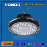 110lm/W 100W/150W/200W LED High Bay Lamp for Shopping Mall/Warehouse/Exhibition Room