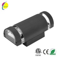 Hotel Parking Lot Lighting LED Wall Mounted Lamp