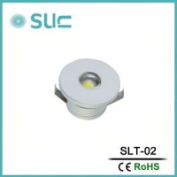 1W IP54 LED Ceiling Light