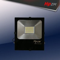 SMD /COB Chip LED Flood Light with Solar