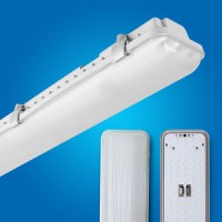 3 Years Yarranty Emergency 4FT 40W LED Tri Proof Light with Ce RoHS