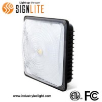 LED Garage Lighting Fixtures for Gas Station 75W 90W 135W LED Canopy Light