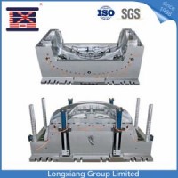 Precise Big Plastic Injection Mold Factory