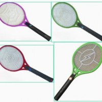 High Quality Rechargeable Electronic Mosquito Swatter